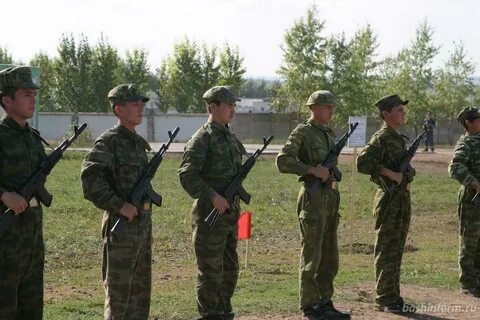 Контракт башкортостан