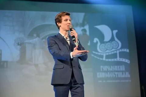 Контакты антона