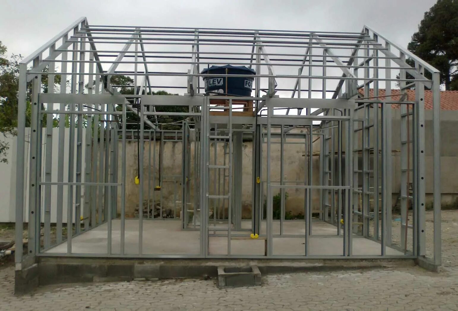 лстк каркас 10х17. Steel frame. Steel structure. Steel frame. металлические рамные конструкции.