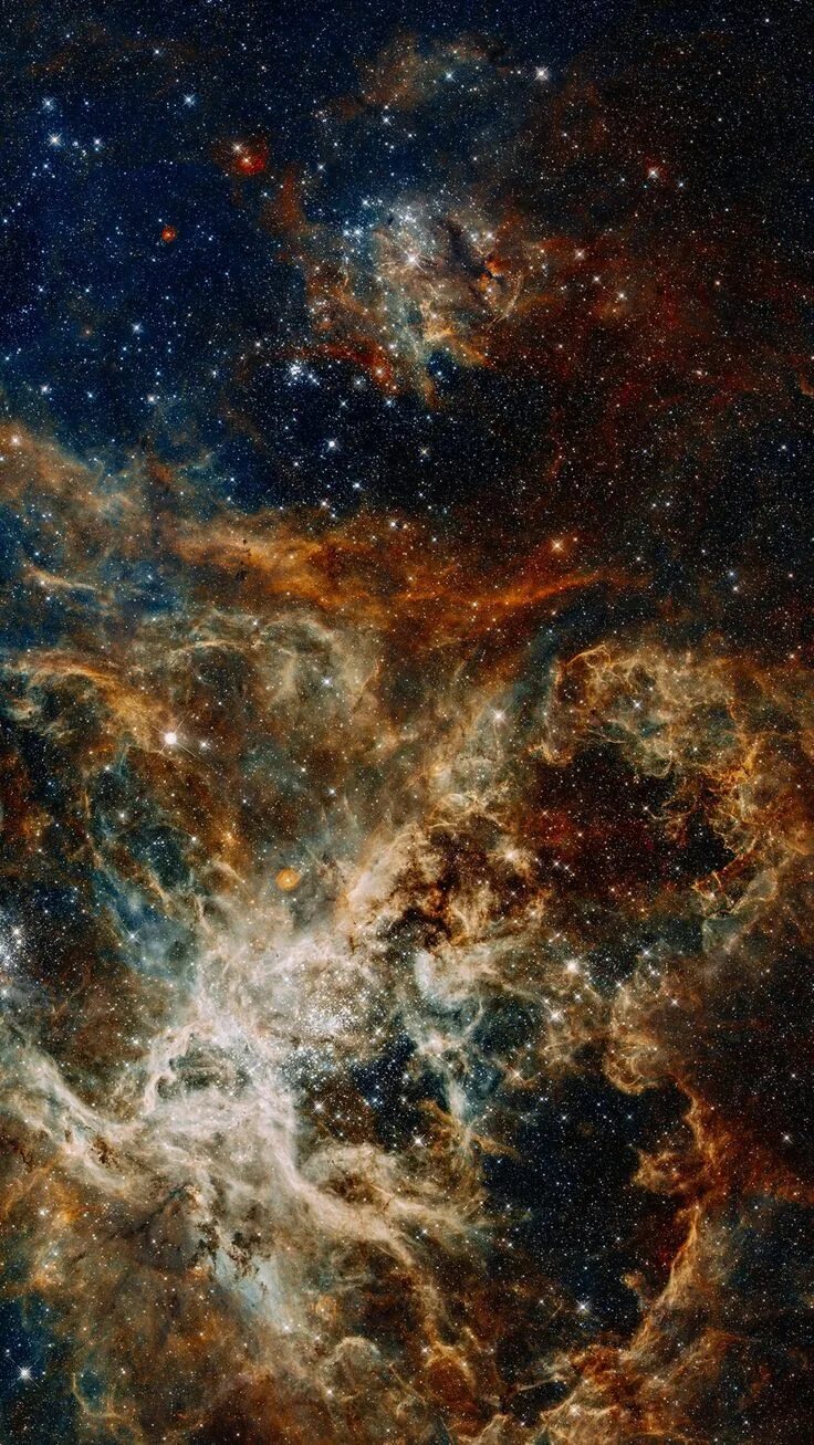 Android nebula