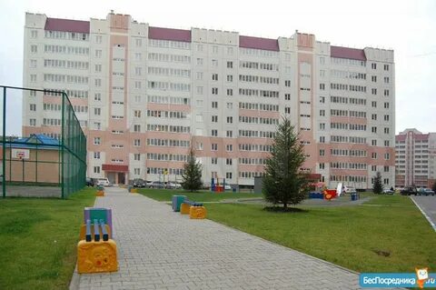 Новгородская улица барнаул