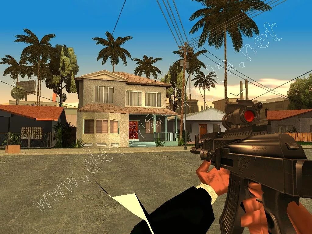 Мод на первое лицо гта сан андреас. Клео ФПС. Вид от первого лица для GTA San Andreas. First person Mod GTA sa. GTA sa Mod fps.