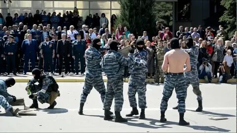 Омон 2000