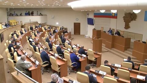 Заседание объявляю закрытым