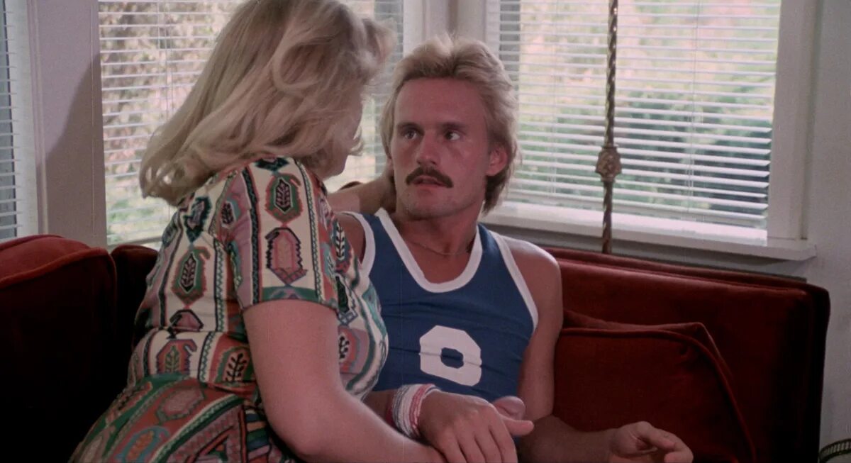 Babyface 1977. Babyface 1977 кристине геллер. 1986. 1986. Детское личико фильм 1986.