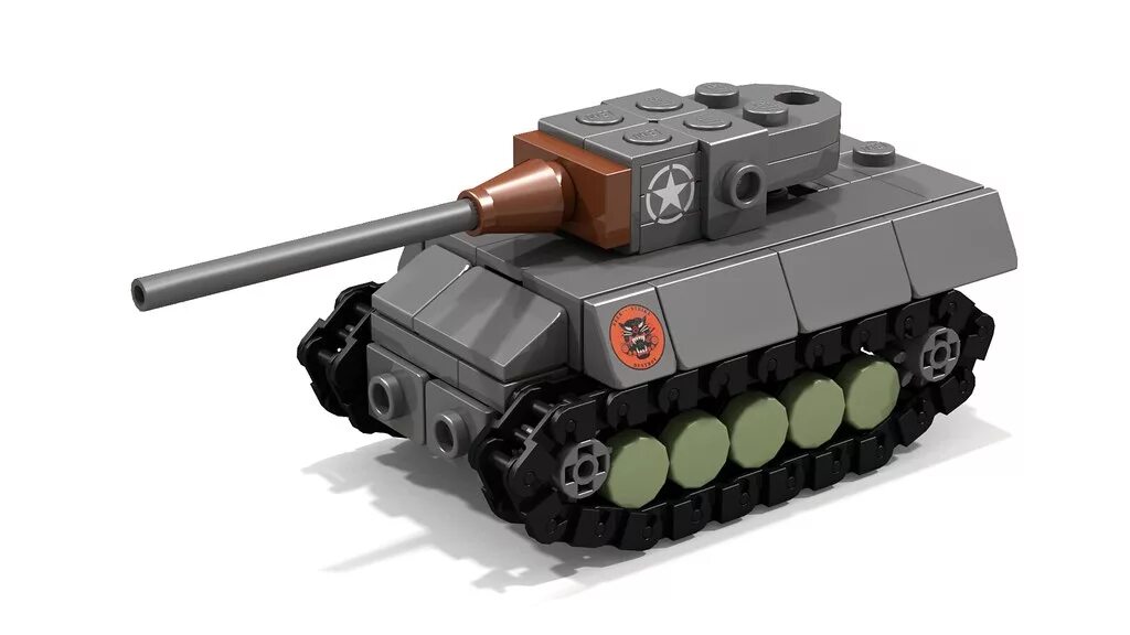 Mini tank купить