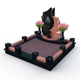 Памятный гранит