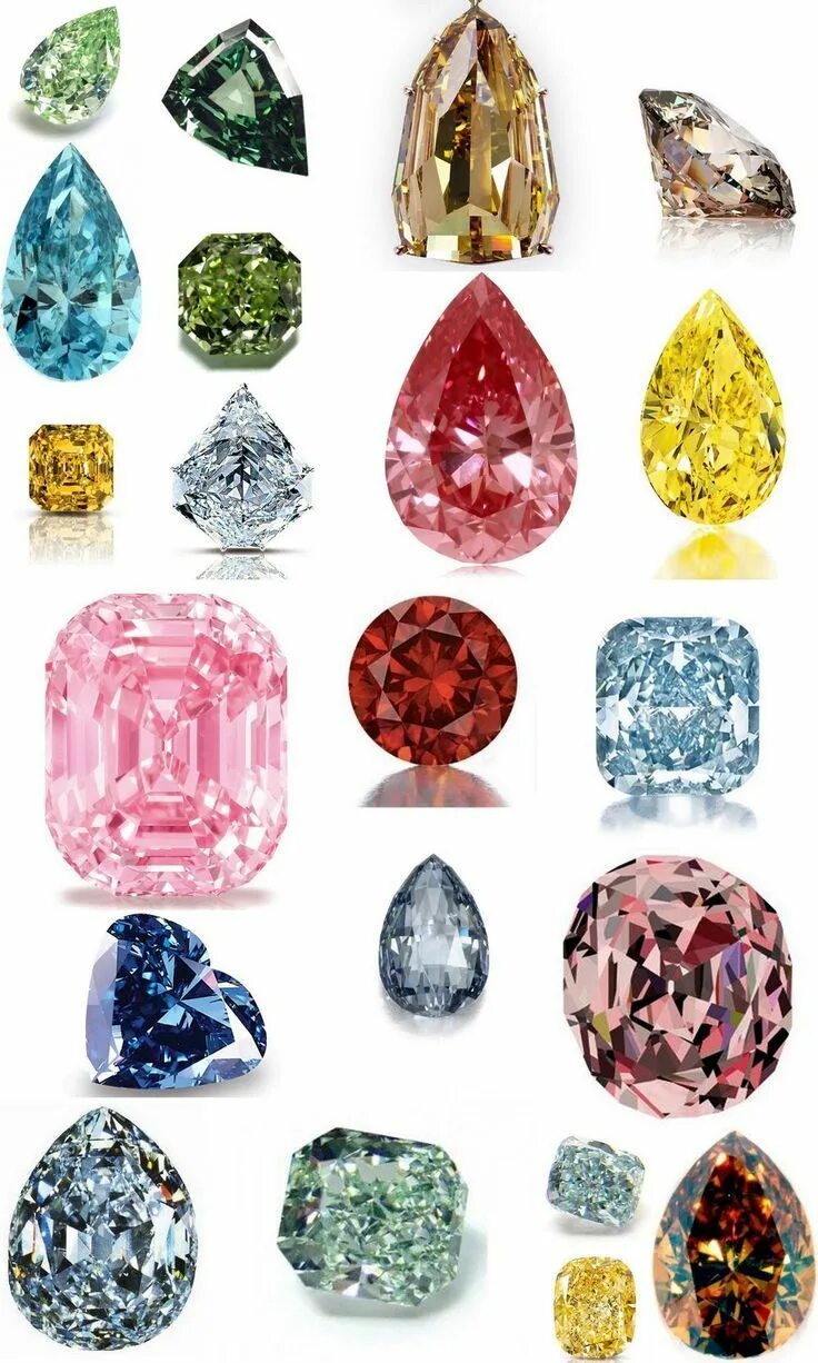 Граненые камни минералы Самоцветы. Драгоценные минералы Алмаз. Цветные полудрагоценные камни. Цветные бриллианты. Сколько стоят самоцветы