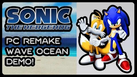 Demo port