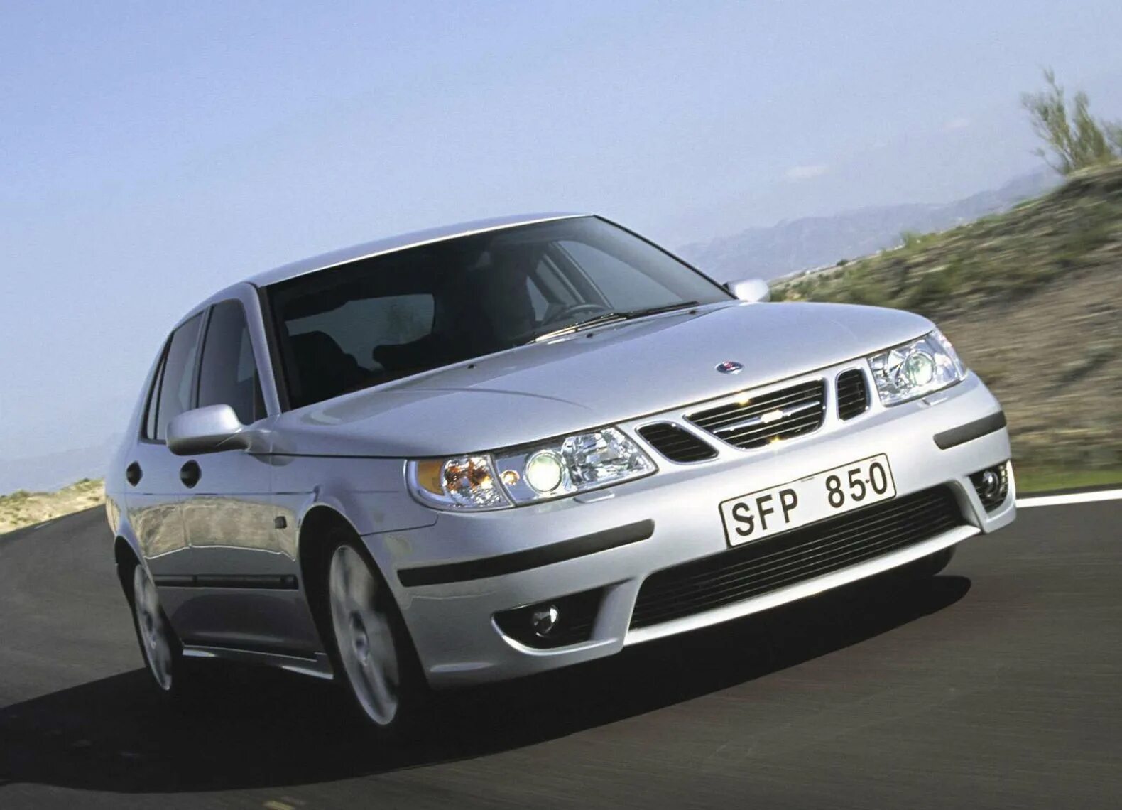 Saab 9-5 2003. Saab 9-5 2.3 Turbo. Saab 9-5 Aero. Saab 9-5 2004.