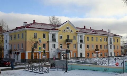 Управляющая компания первоуральск