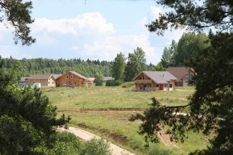 Вельга парк