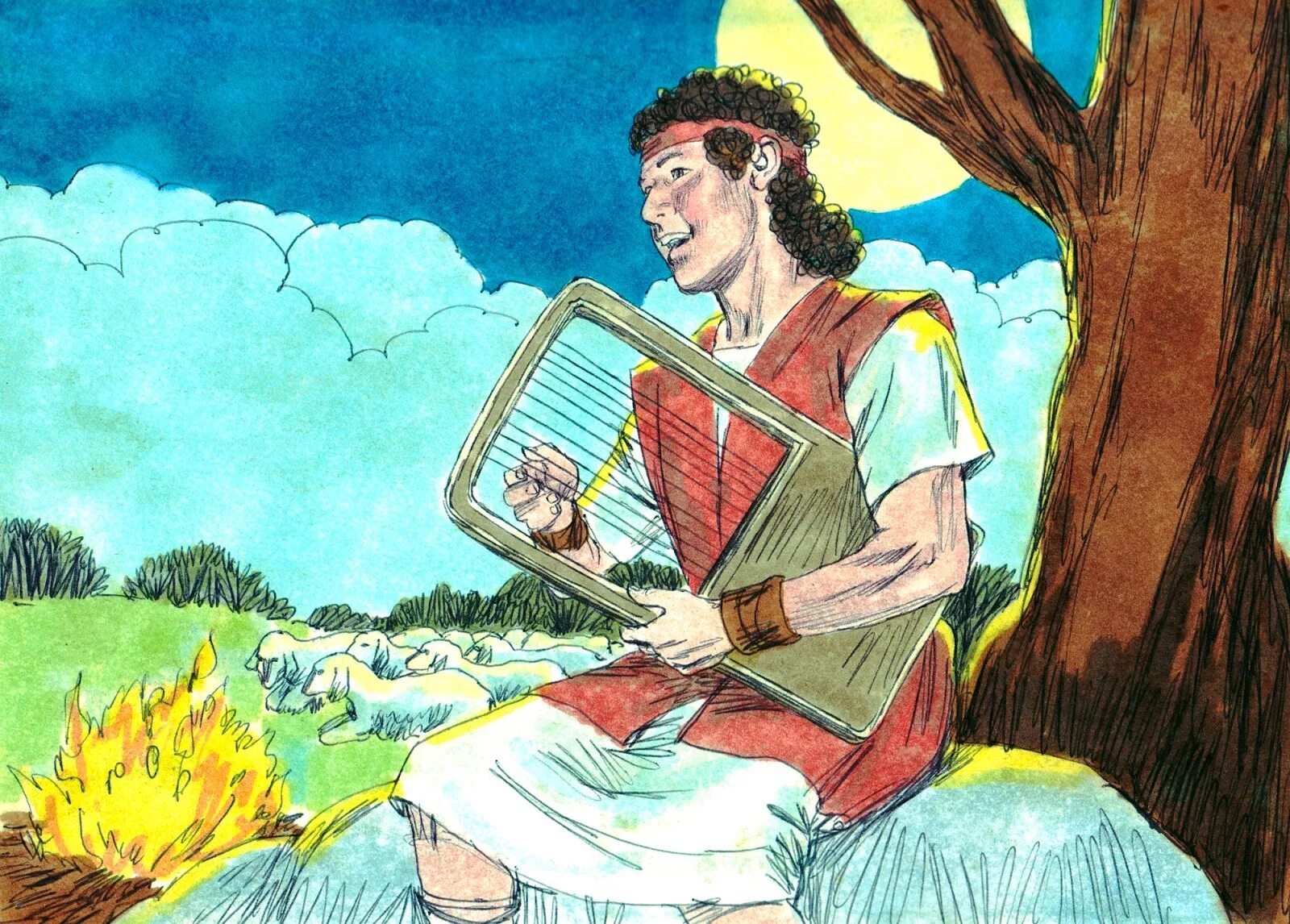 статуя царя давида в иерусалиме. песня царя давида 6 букв. песня царя давида 6 букв. икона царя давида псалмопевца. песня царя давида 6 букв.