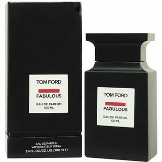 Ford fabulous