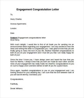 Engagement перевод