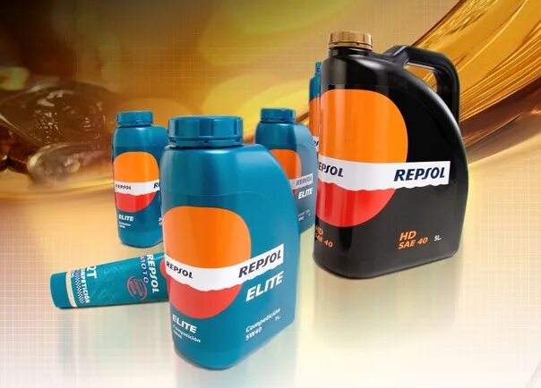 Масло репсол фото Repsol подбор масла: найдено 80 изображений