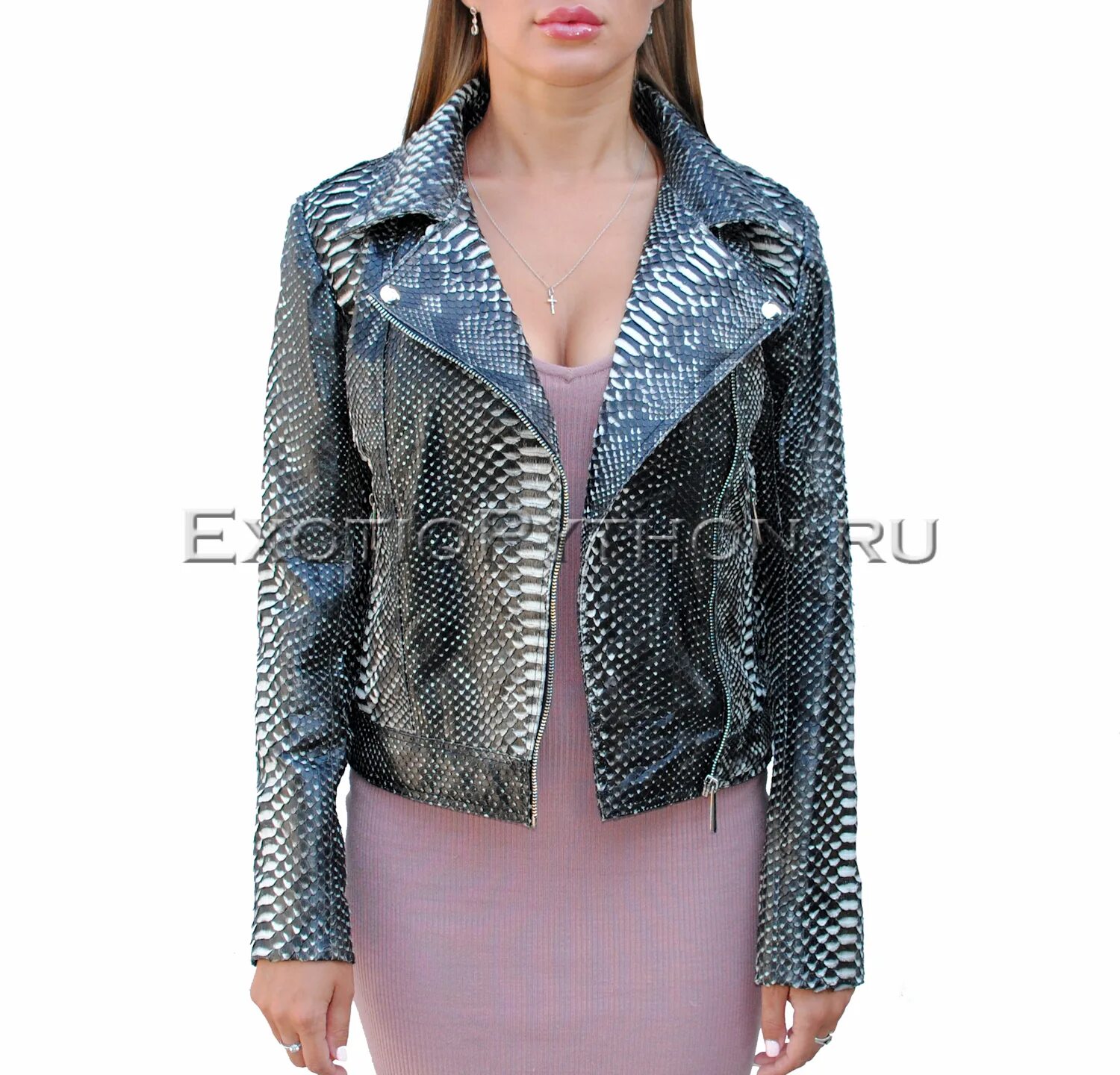 Куртка питон Capitol