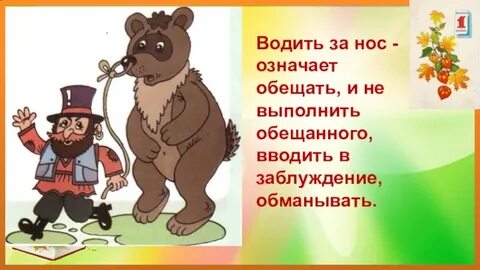 Тебе водить тебе лечить