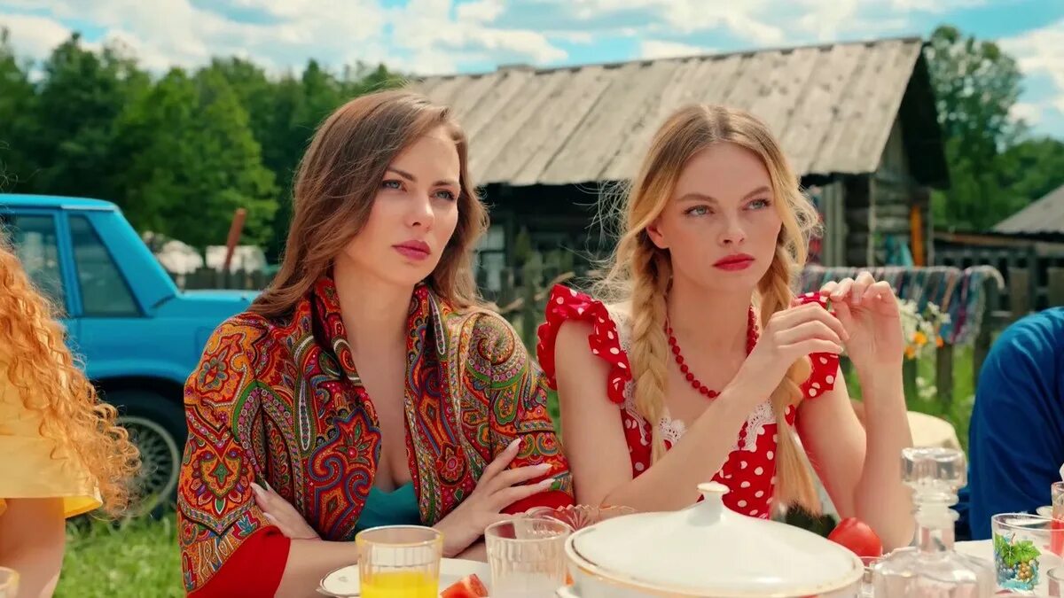 Galibri босоногая. 7. bittuev, galibri &amp; mavik – ой, красавица. galibri mavik камеди клаб.