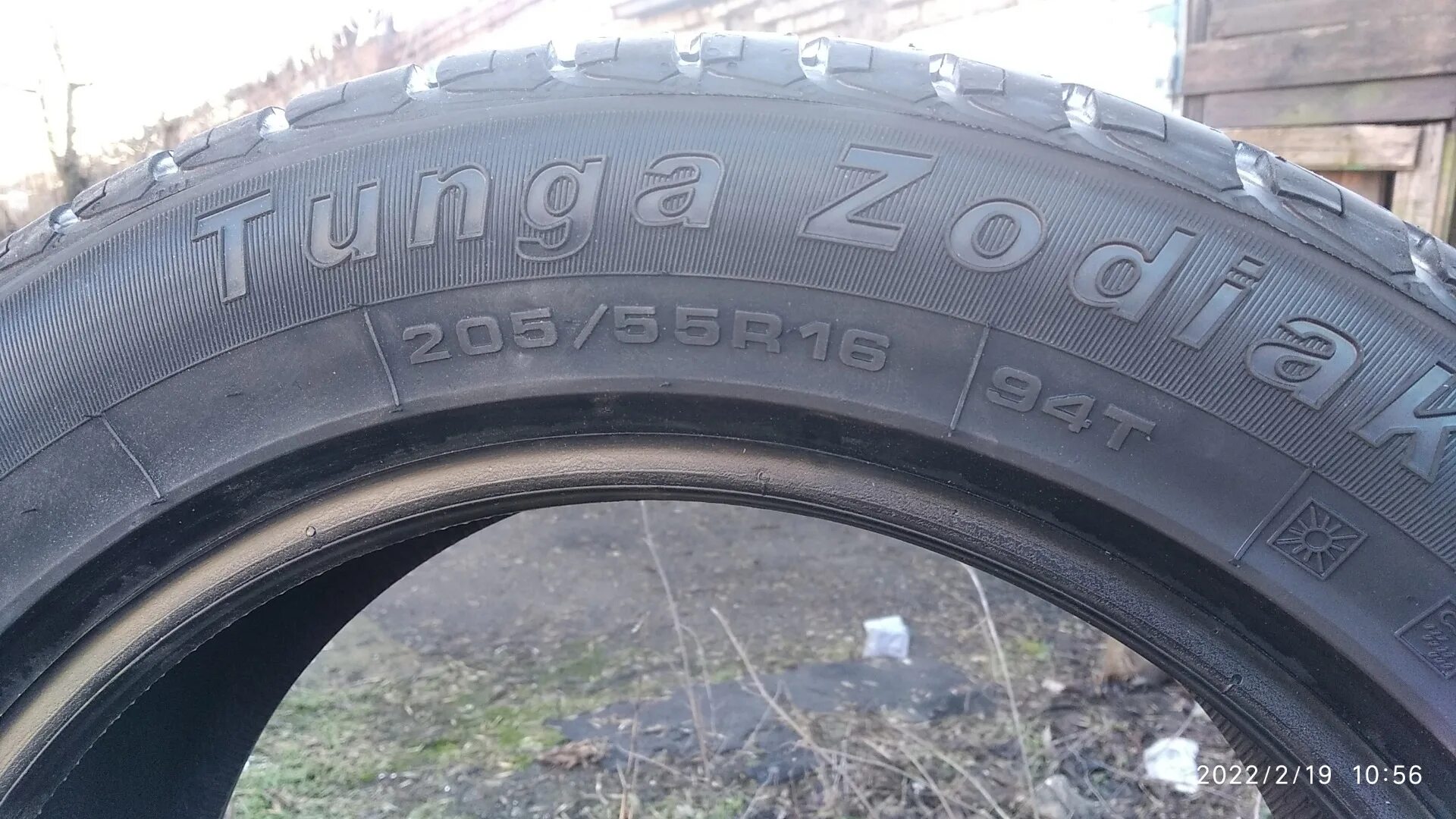 Zodiak 2 205/55 r16 94t. Tunga Zodiak 2 205/55 r16. А/Ш 205/55*16 94t Zodiak 2 PS-7 Tunga TBL. Шина Tunga Zodiak 205/55 r16. Тунга зодиак 2 лето