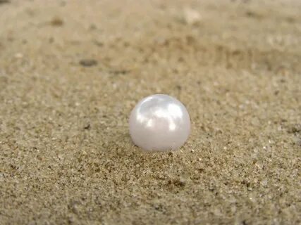 Pearls world