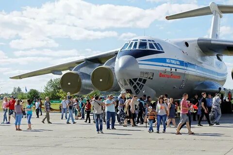 Сколько людей в ульяновске