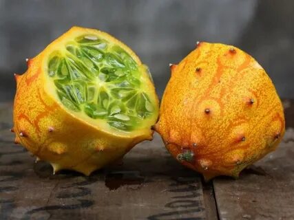 Now fruit