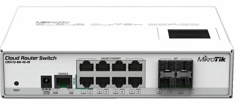 Коммутатор Mikrotik crs112-8g-4s-in. Коммутатор Mikrotik cloud Router Switch crs112-8g-4s-in. Mikrotik cloud Router Switch crs112-8g-4s-in Mikrotik. Коммутатор 24 порта управляемый микротик. Crs112 8p 4s in