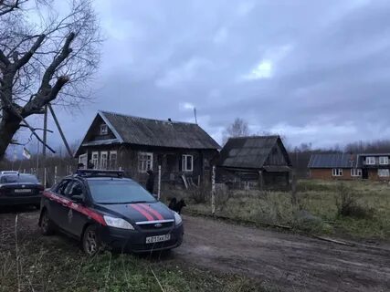 Авто новгородская область
