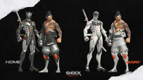 Shock show
