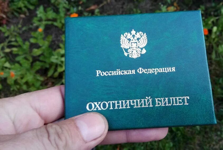 Теперь еще и охотник - Jedem das Seine - LiveJournal