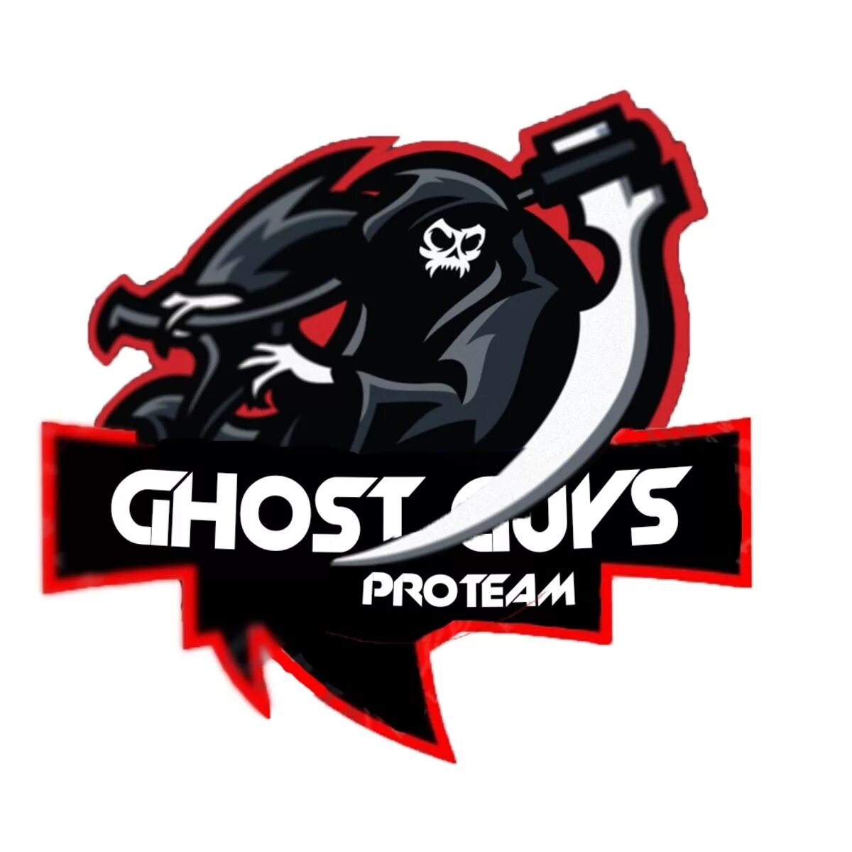 Ghost guys