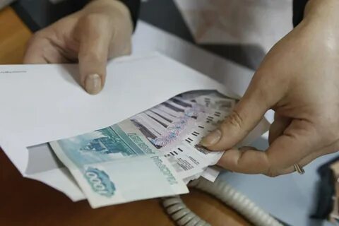 Серый заработок