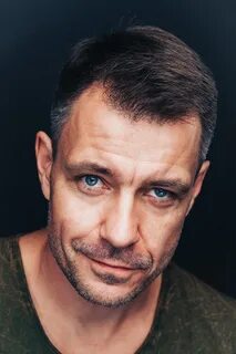 Гребенщиков актер