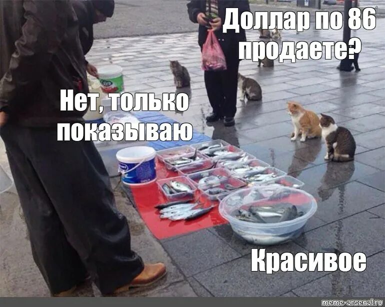 Почем продаешься