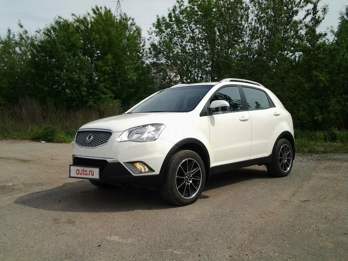 Санг енг актион 2013 бензин. ССАНГЙОНГ Актион 2. SSANGYONG Actyon 2012. Саньенг Актион 2013. SSANGYONG Actyon 18 диски.