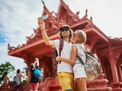 Погоня за впечатлениями: за что могут наказать туристов в экзотических странах И