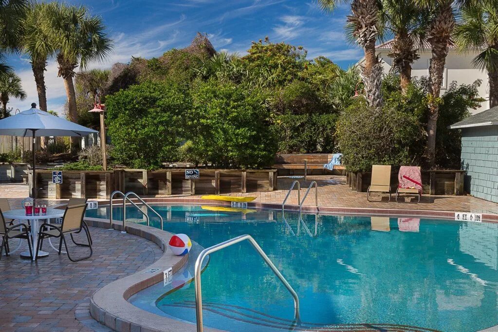 Оушен гейт. Hibiscus Beach Hotel Villas Шри Ланка. Butler Beach St Augustine. Oceangate