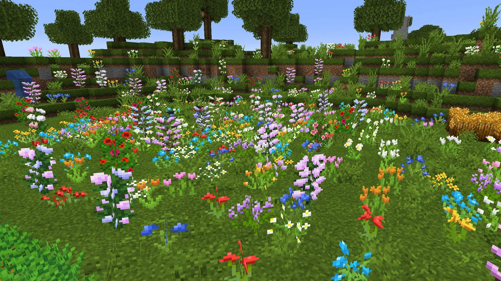 Stay true текстур пак. 2 майнкрафт мод. Thaumic additions 1. цветочное поле майнкрафт. ресурс пак 1.