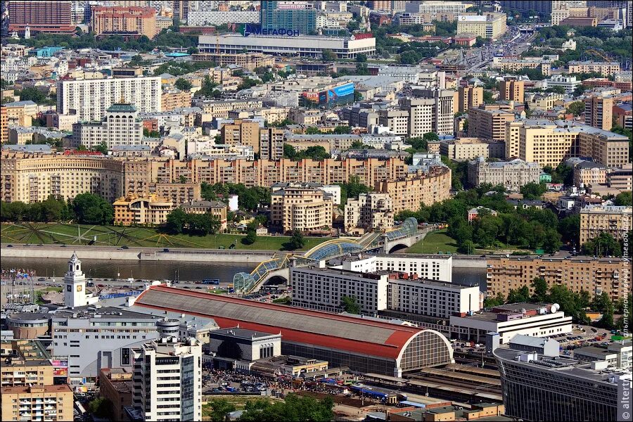 Столица хх