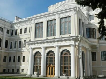 Дворец творчества саранск грузинская