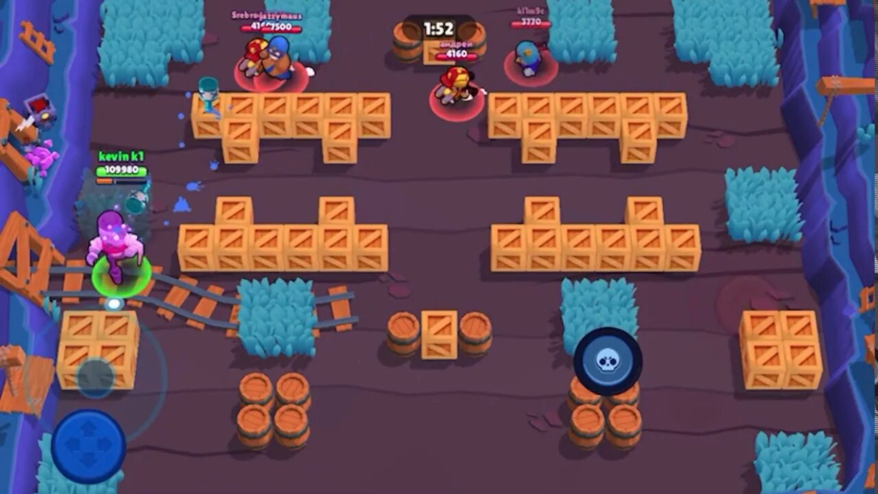 Сам игры brawl stars игры. Игра Brawl Stars. Гонка Brawl Stars. Brawl Stars big game. Brawl Stars растения против зомби.