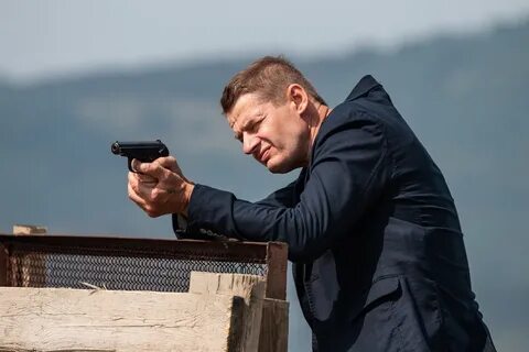 Выходит новое видео