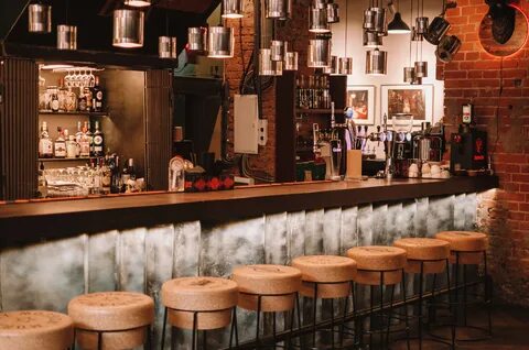 Kitchen bar отзывы