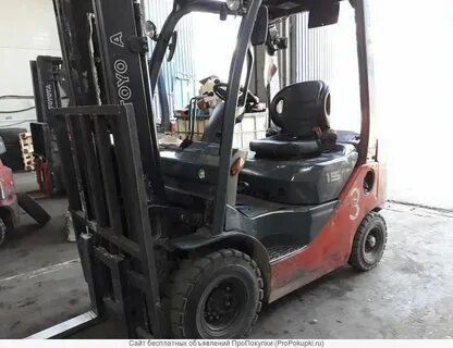 Погрузчик бу авито