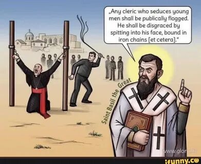 He shall be