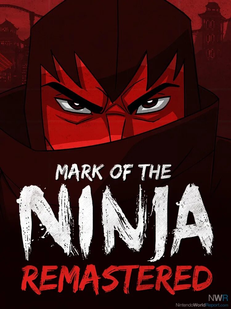 Mark of the Ninja: Remastered. Mark of the Ninja Xbox 360 обложка. Игра Mark of the Ninja Remastered. Mark of the Ninja тату. Mark remastered