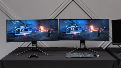 3840x2160 60 гц