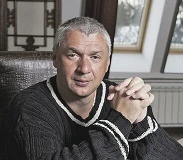 Писатель липскеров