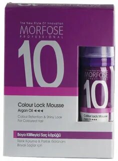 Morfose
